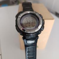 Orologio Casio Pro Trek