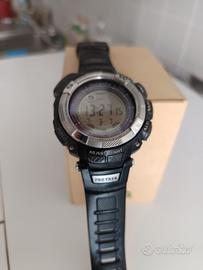 Orologio Casio Pro Trek