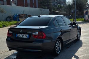 BMW 320 163 CV