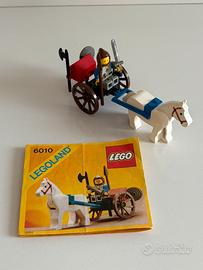 Set lego 6010