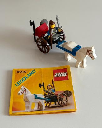 Set lego 6010