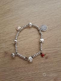 Bracciale dodo pomellato