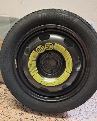 ruotino auto