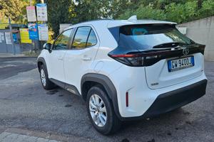 Toyota Yaris Cross 1.5 Hybrid
