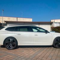 Peugeot 508 sw 2021 130 diesel gt