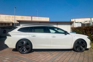 Peugeot 508 sw 2021 130 diesel gt
