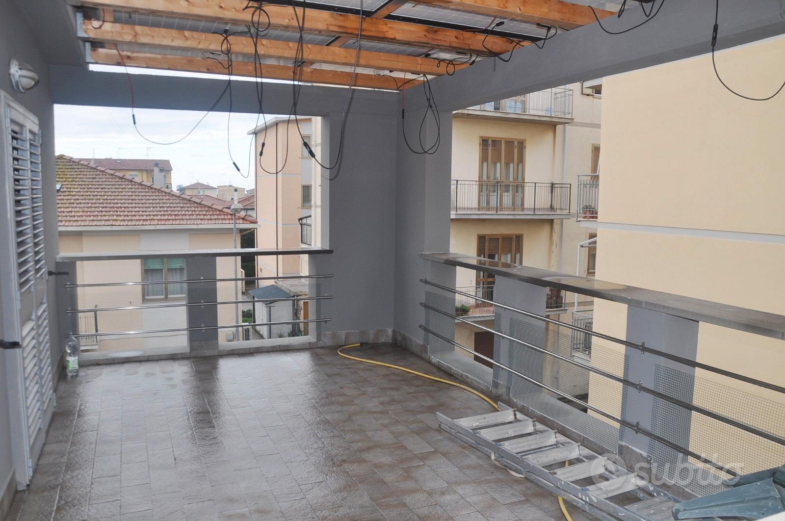 House in Cecina, Marina di Cecina - Vista 2