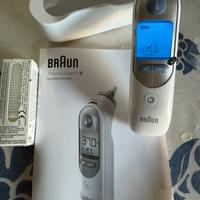 Braun ThermoScan 7 Termometro auricolare