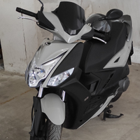 Kymco agility r16 plus 125