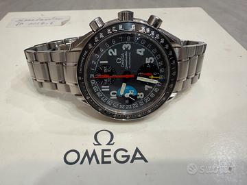 Omega Speedmaster Mark 40 day date