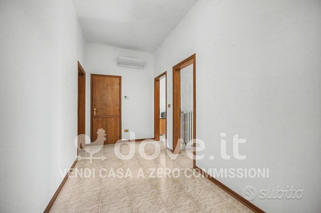 Appartamento – Sant'Angelo di Piove di Sacco, Vigorovea - Altro