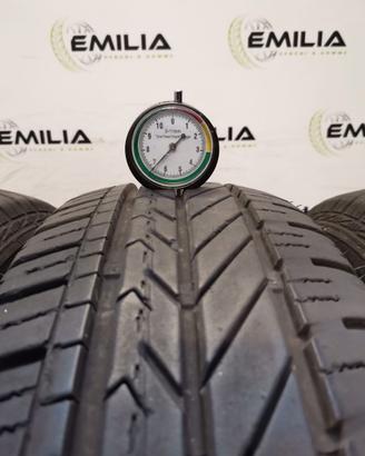 GOMME USATE 175 65 15 GOODYEAR ESTIVE DOT20