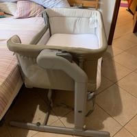 Chicco next to me MAGIC EVO