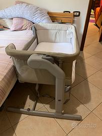 Chicco next to me MAGIC EVO