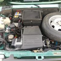 FIAT Panda 1ª serie - 1996