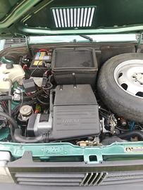 FIAT Panda 1ª serie - 1996