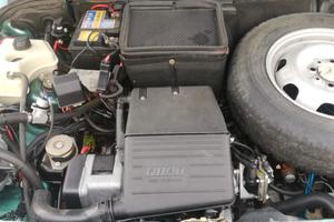 FIAT Panda 1ª serie - 1996