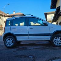 Fiat Panda 4x4 - 2011