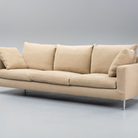 Divano di Design B&B (made in Italy) occasion e