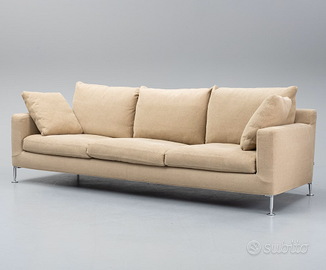 Divano di Design B&B (made in Italy) occasion e