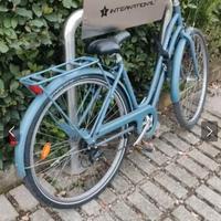 Bicicletta da citta