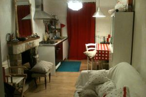 Pescocostanzo centro grazioso appartamento