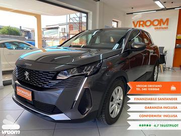 PEUGEOT 3008 2� serie 3008 BlueHDi 130 S&S EAT8...