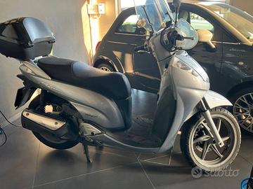 Honda SH 150 300i