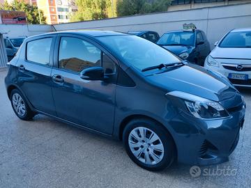 Toyota Yaris 1.5 Hybrid 5 porte Style