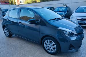 Toyota Yaris 1.5 Hybrid 5 porte Style