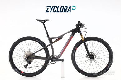 Orbea Oiz Pro t.M