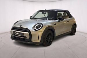 MINI Cabrio Cooper Classic