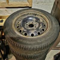 Gomme da neve