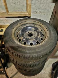 Gomme da neve