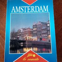Amsterdam Tomas Cook