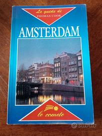 Amsterdam Tomas Cook