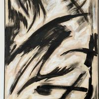 Quadro contemporaneo Crotti Dalila