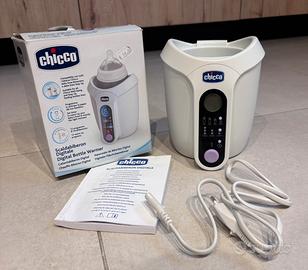 Scaldabiberon Digitale Chicco