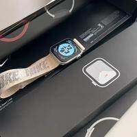 Apple Watch SE Nike Edition 44mm