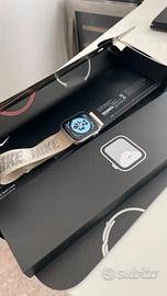 Apple Watch SE Nike Edition 44mm
