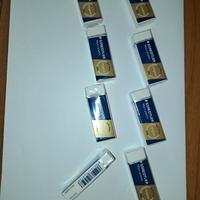 8 gomme staedtler nuove
