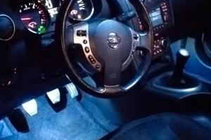 Nissan Qashqai n-tec 