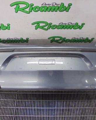 PARAURTI POSTERIORE ALFA ROMEO 147 ANNO 2001