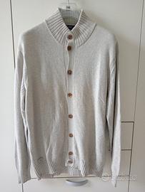 maglione uomo Lacoste