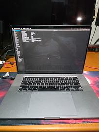 MACBOOK PRO 16 1TB 64GB