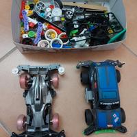 Mini4wd tamiya mini 4wd 