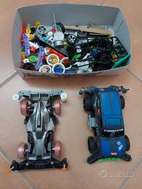 Mini4wd tamiya mini 4wd 