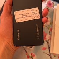 Xiaomi 11 t lite