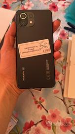 Xiaomi 11 t lite