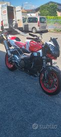 Moto Aprilia  anno 2007